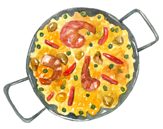 Paella