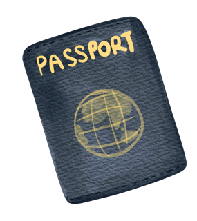 Passport