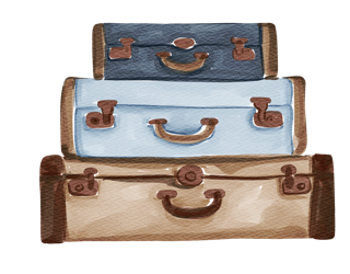 Suitcase